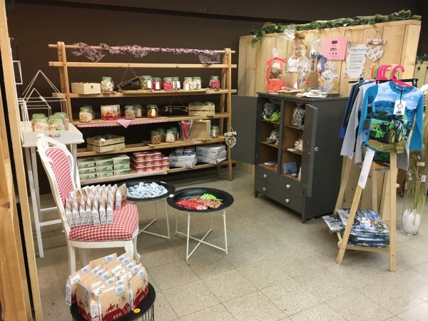 shop in shop 