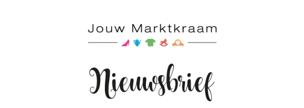 Nieuwsbrief januari 2018