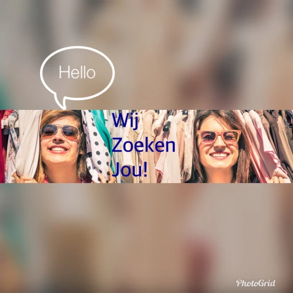 Zoek jij nog een leuke vakantiebaan?