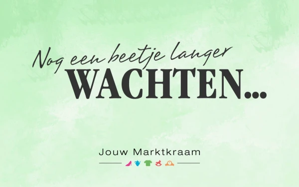 Verlenging lockdown