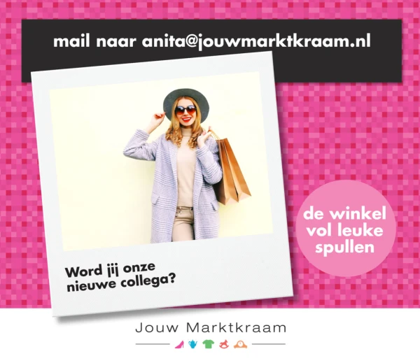 Gezocht: een duizendpoot!