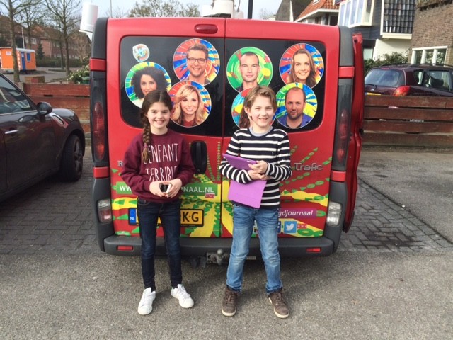 photo - Jouw Marktkraam Leeuwarden